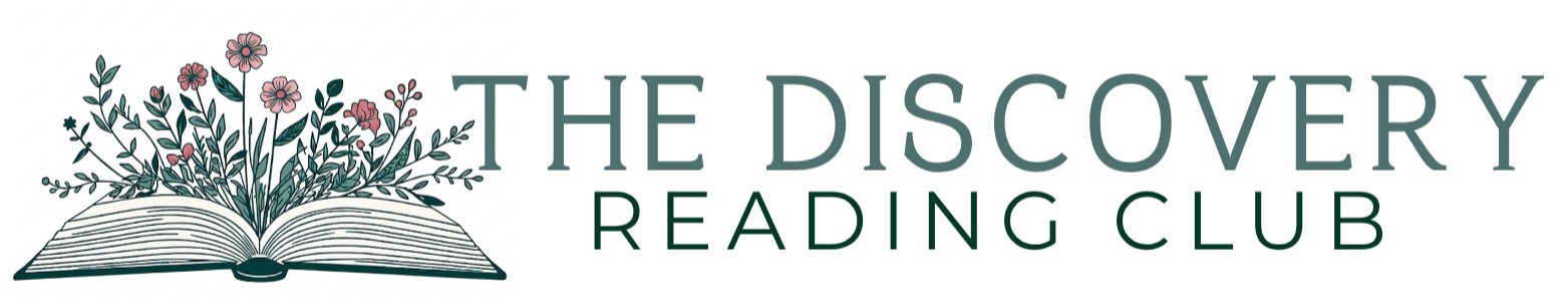 The Discovery Reading Club